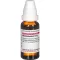 RHODODENDRON D 12 seyreltme, 20 ml