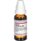 ZINCUM METALLICUM D 30 seyreltme, 20 ml