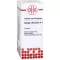 GALEGA officinalis D 4 tablet, 80 adet