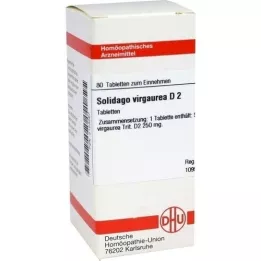 SPIGELIA D 12 Tablet, 80 Kapsül