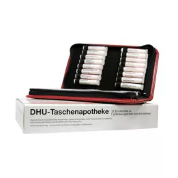 DHU Cep eczanesi globülleri, 32X1 g