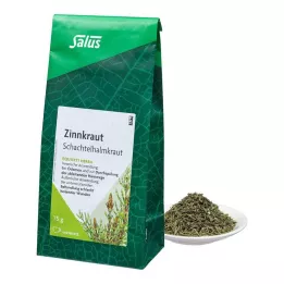 ZINNKRAUT TEE Atkuyruğu otu Salus, 75 g