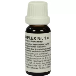 REGENAPLEX No.1 a damla, 15 ml