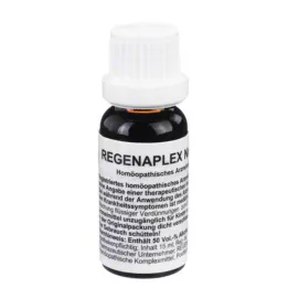 REGENAPLEX No. 16 damla, 15 ml