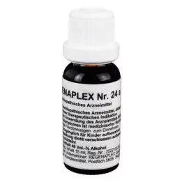 REGENAPLEX No.24 a damla, 15 ml