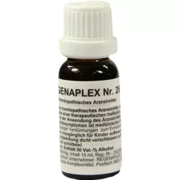 REGENAPLEX No.26 b damla, 15 ml