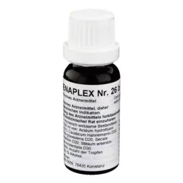 REGENAPLEX No.26 b damla, 15 ml