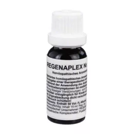 REGENAPLEX No.28 b damla, 15 ml