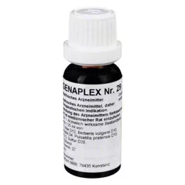 REGENAPLEX No.29 damla, 15 ml