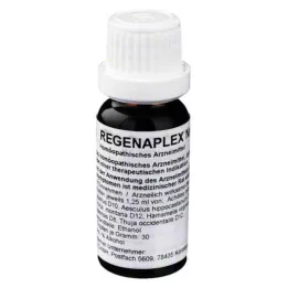 REGENAPLEX No.31 c damla, 15 ml