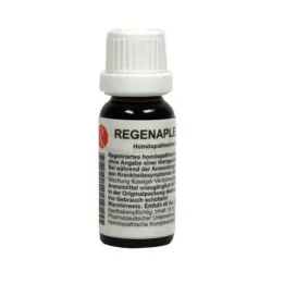 REGENAPLEX No.33/5 damla, 15 ml