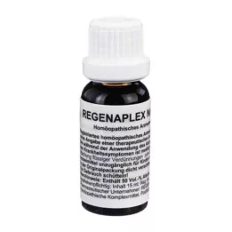 REGENAPLEX No.33/za damla, 15 ml