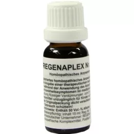 REGENAPLEX No.36 a damla, 15 ml