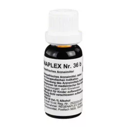 REGENAPLEX No.36 b damla, 15 ml