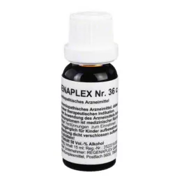 REGENAPLEX No.36 c damla, 15 ml
