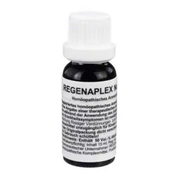 REGENAPLEX No.50 b damla, 15 ml