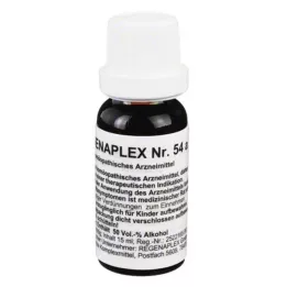 REGENAPLEX No.54 a damla, 15 ml