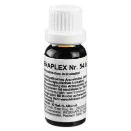 REGENAPLEX No.54 b damla, 15 ml
