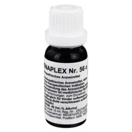 REGENAPLEX No.56 a damla, 15 ml