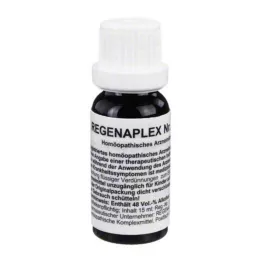 REGENAPLEX No.57 a damla, 15 ml