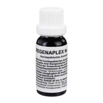 REGENAPLEX No.57 a damla, 15 ml