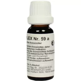 REGENAPLEX No.59 a damla, 15 ml