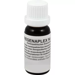 REGENAPLEX No.59 b damla, 15 ml