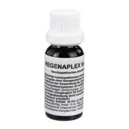 REGENAPLEX No.60 a damla, 15 ml