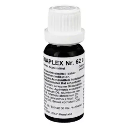 REGENAPLEX No.62 a damla, 15 ml