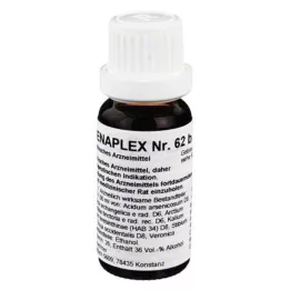 REGENAPLEX No.62 b damla, 15 ml