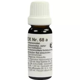 REGENAPLEX No. 68 a damla, 15 ml