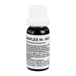 REGENAPLEX No. 68 b damla, 15 ml