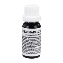 REGENAPLEX No.72 a damla, 15 ml