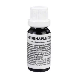 REGENAPLEX No.82 a damla, 15 ml