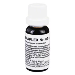REGENAPLEX No.89 a damla, 15 ml
