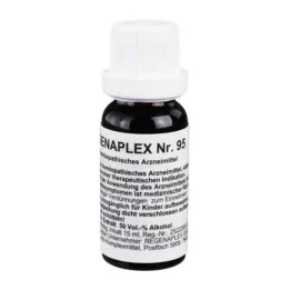 REGENAPLEX No.95 damla, 15 ml