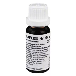 REGENAPLEX No.97 a damla, 15 ml
