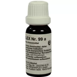 REGENAPLEX No.99 a damla, 15 ml