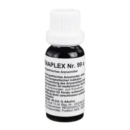 REGENAPLEX No.99 a damla, 15 ml