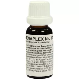 REGENAPLEX No.100/1 damla, 15 ml