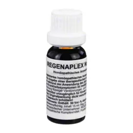 REGENAPLEX No.100/3 damla, 15 ml