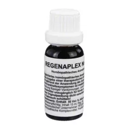 REGENAPLEX No.108 a damla, 15 ml