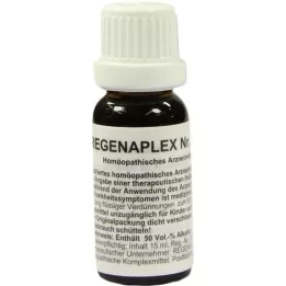 REGENAPLEX No.111 a damla, 15 ml