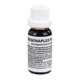 REGENAPLEX No. 112 damla, 15 ml