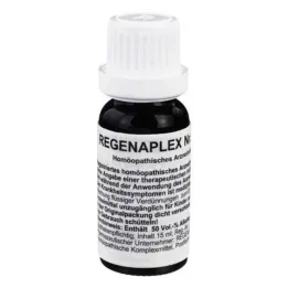 REGENAPLEX No.114 Damla, 15 ml