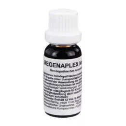 REGENAPLEX No.116 a damla, 15 ml