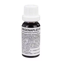 REGENAPLEX No.200 a damla, 15 ml
