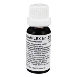 REGENAPLEX No. 203 damla, 15 ml