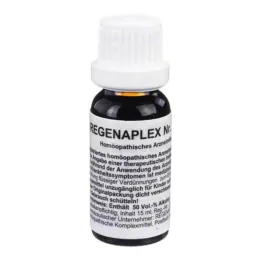 REGENAPLEX No.211 a damla, 15 ml