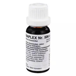 REGENAPLEX No.506 a damla, 15 ml